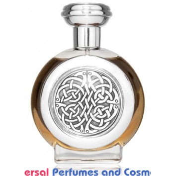 Our impression of Complex-S Boadicea the Victorious Premium Perfume Oil (61360'')